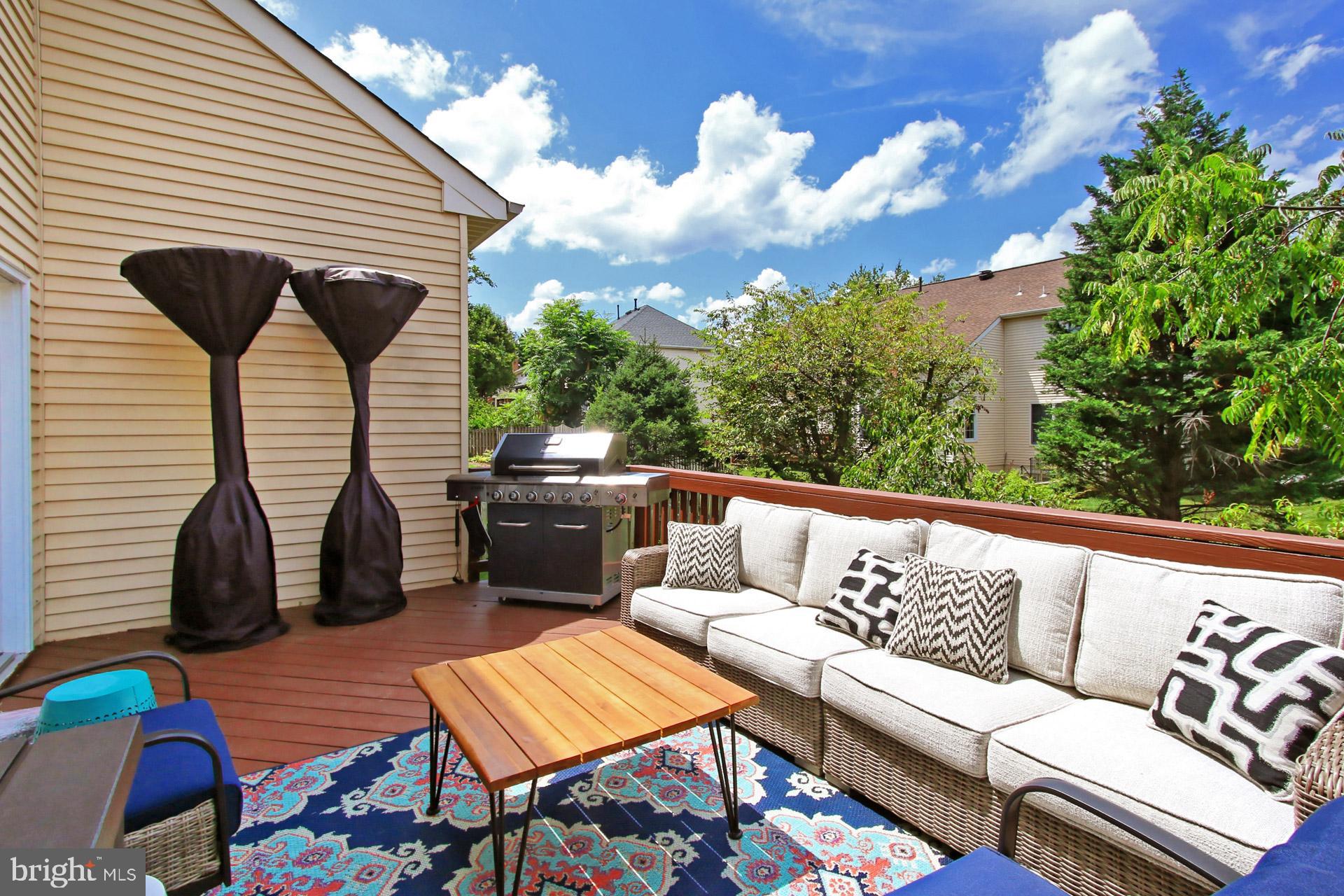10852 Grovehampton Court Reston, VA 20194 - Photo 41 of 46 Gallery Image 41