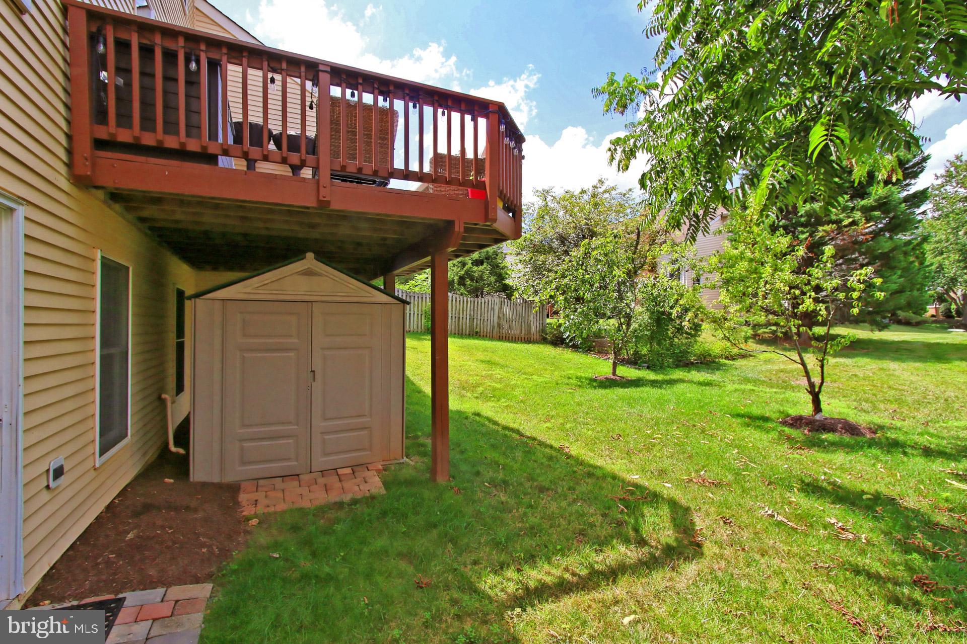 10852 Grovehampton Court Reston, VA 20194 - Photo 42 of 46 Gallery Image 42