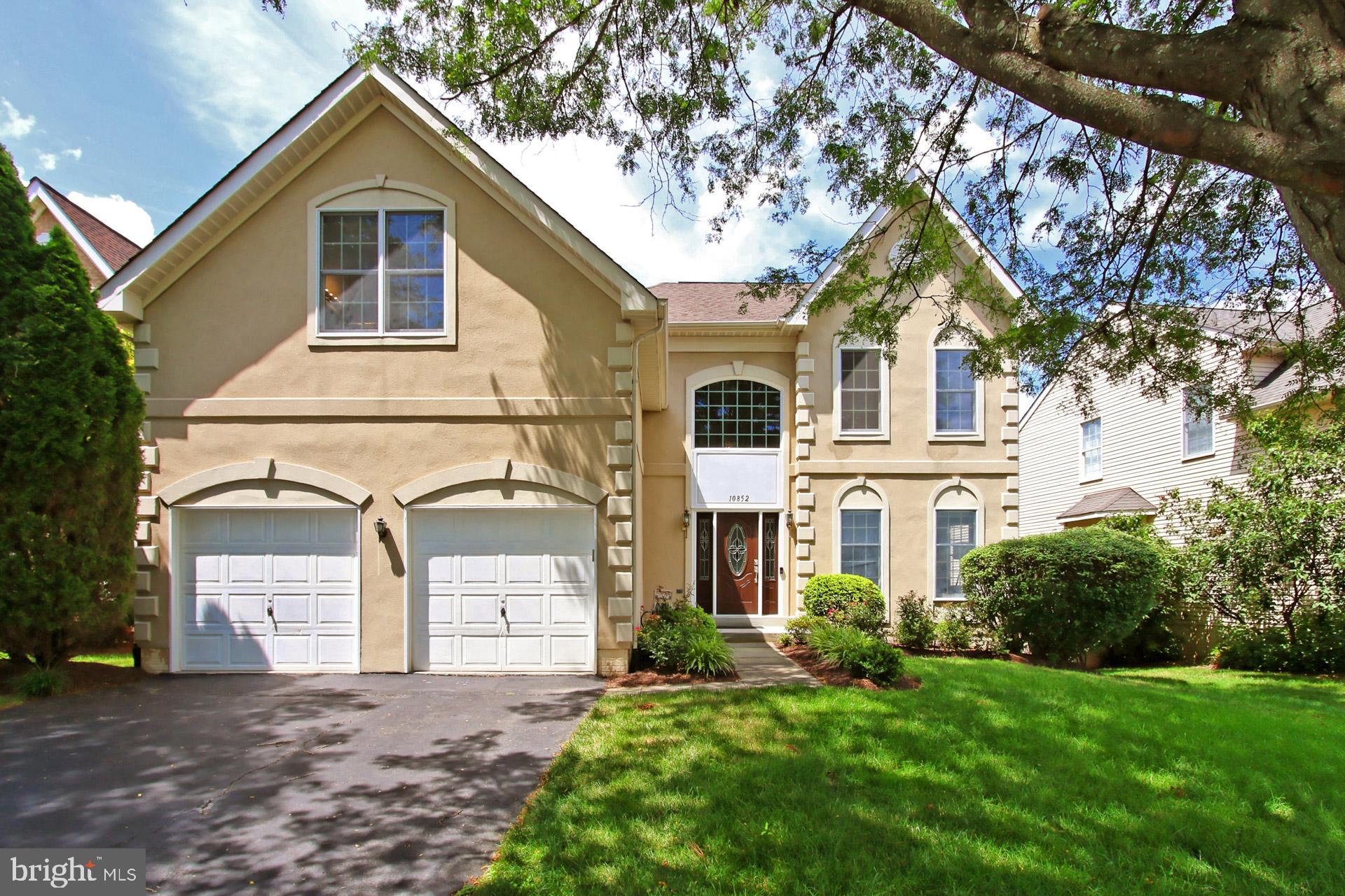 10852 Grovehampton Court Reston, VA 20194 - Photo 46 of 46 Gallery Image 46