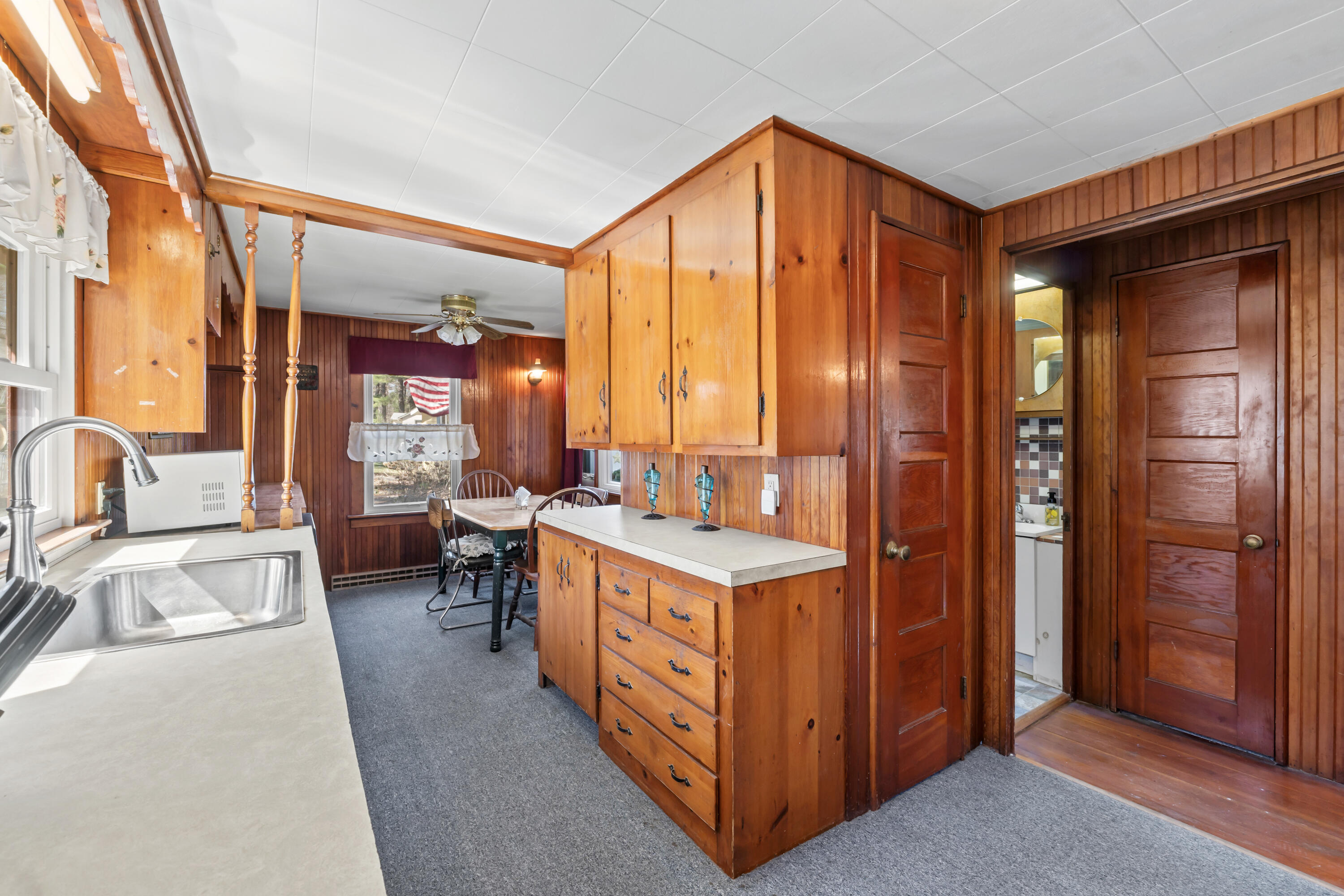 46 Anglers Road Windham, ME 04062 - Photo 10 of 50 46 Anglers Rd_Kitchen