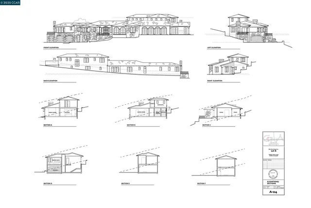 a picture of a person on a street