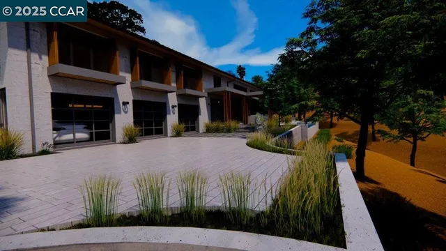 a view of a wooden floor