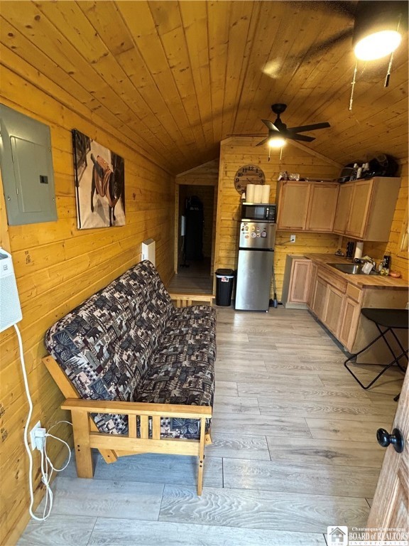 8436 South Hill Road Villenova, NY 14138 - Photo 15 of 47