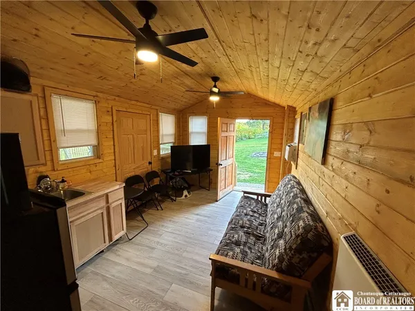 $189,900 | 8436 South Hill Road, Villenova, NY 14138