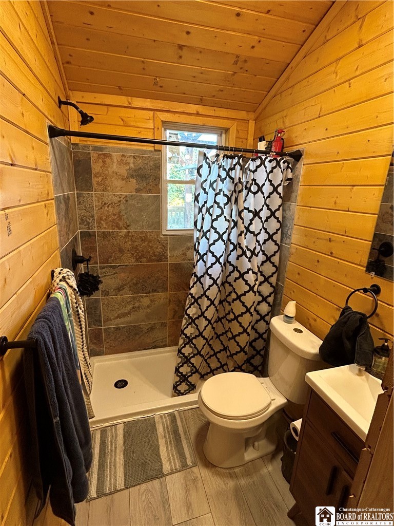 8436 South Hill Road Villenova, NY 14138 - Photo 17 of 47