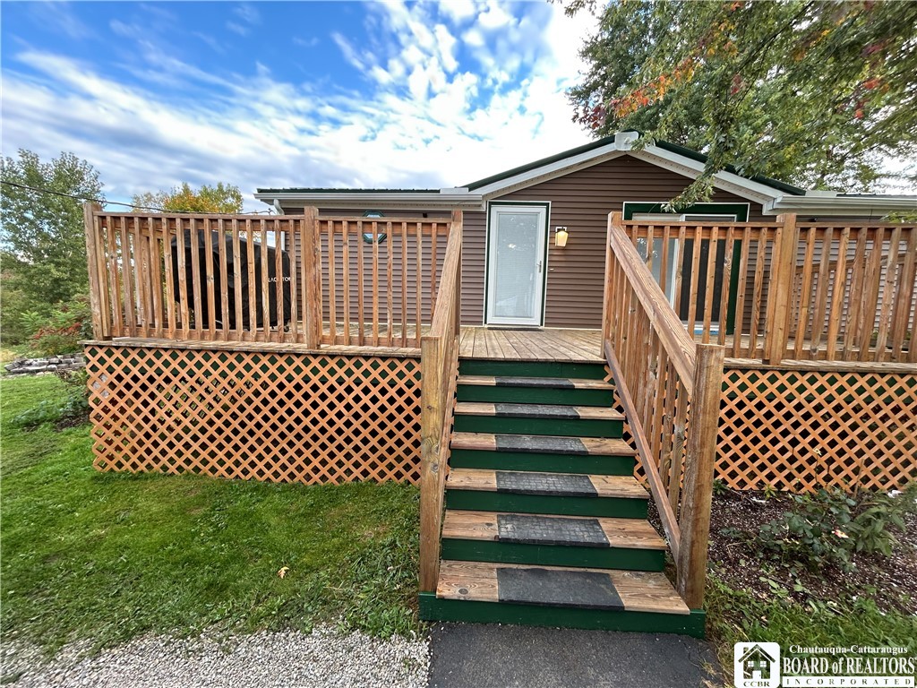 8436 South Hill Road Villenova, NY 14138 - Photo 2 of 47