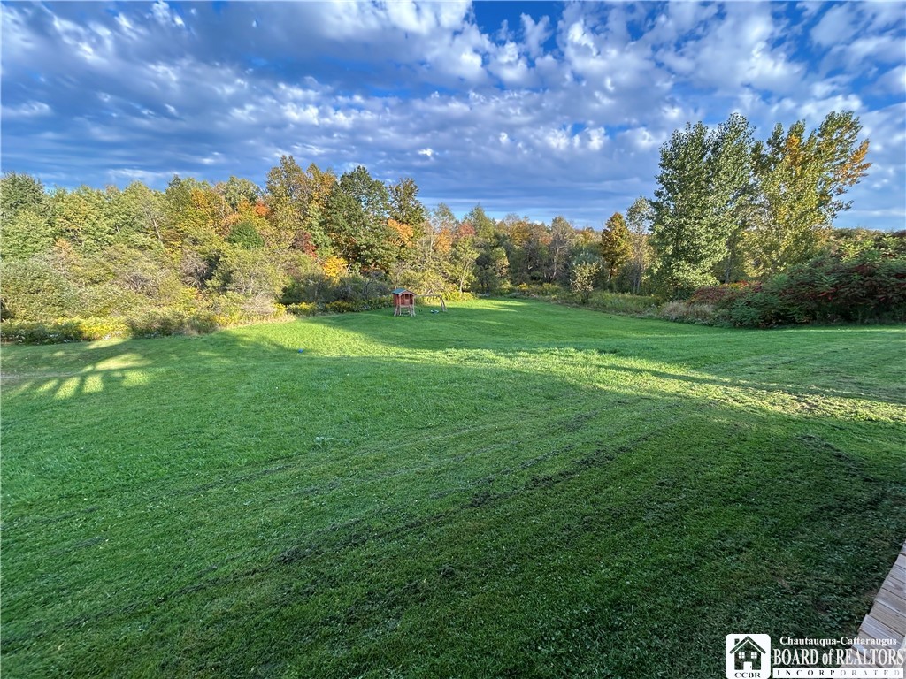 8436 South Hill Road Villenova, NY 14138 - Photo 22 of 47