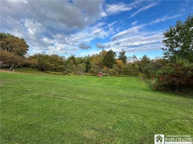 $199,900 | 8436 South Hill Road, Villenova, NY 14138