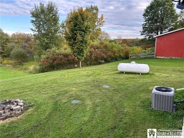 $199,900 | 8436 South Hill Road, Villenova, NY 14138