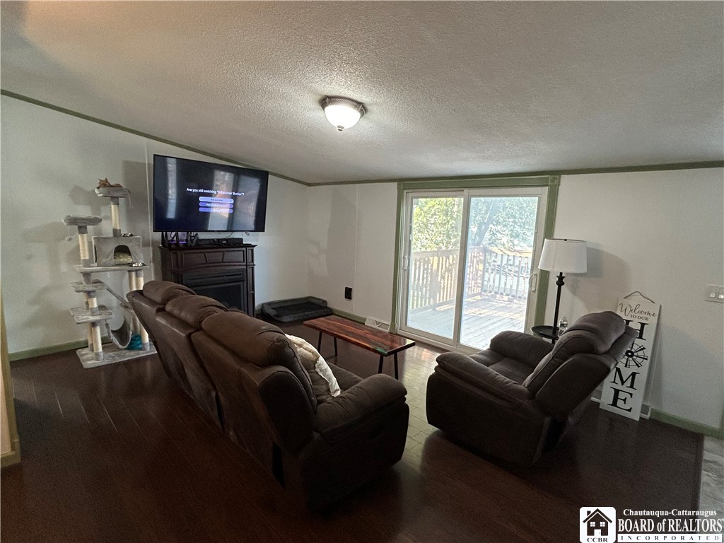 8436 South Hill Road Villenova, NY 14138 - Photo 33 of 47