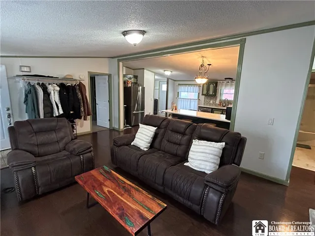 $199,900 | 8436 South Hill Road, Villenova, NY 14138