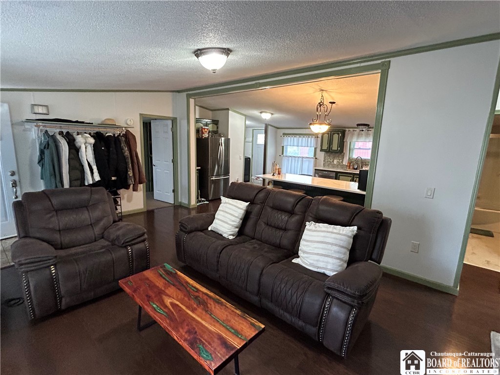 8436 South Hill Road Villenova, NY 14138 - Photo 34 of 47