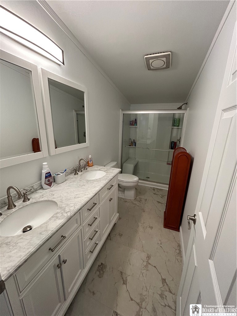 8436 South Hill Road Villenova, NY 14138 - Photo 43 of 47