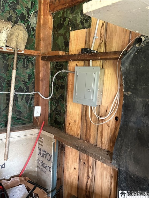 8436 South Hill Road Villenova, NY 14138 - Photo 47 of 47