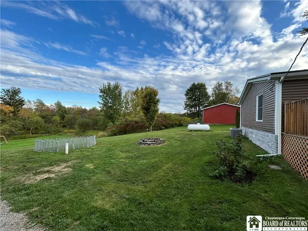 $189,900 | 8436 South Hill Road, Villenova, NY 14138