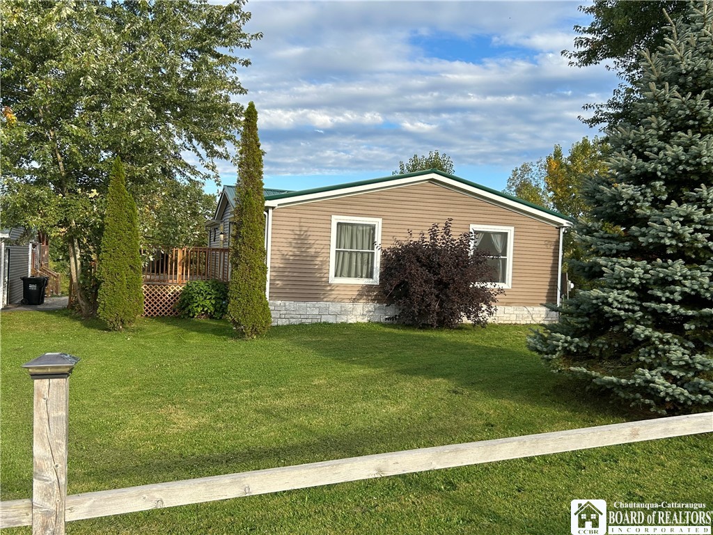 8436 South Hill Road Villenova, NY 14138 - Photo 6 of 47