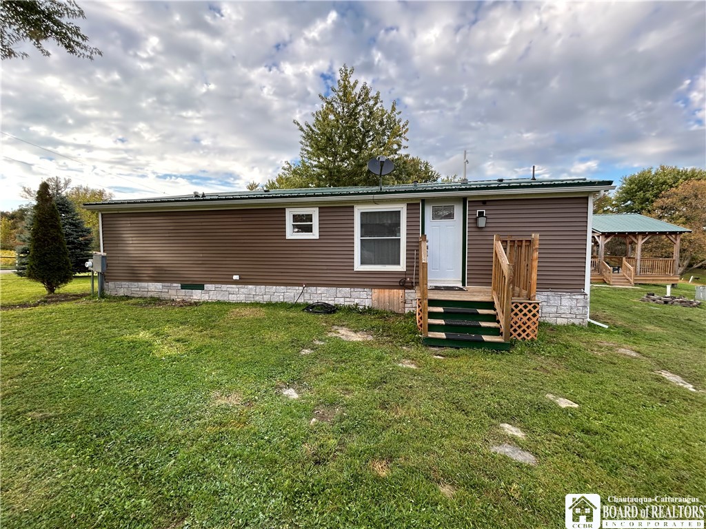 8436 South Hill Road Villenova, NY 14138 - Photo 8 of 47