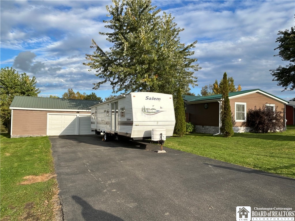 8436 South Hill Road Villenova, NY 14138 - Photo 10 of 47