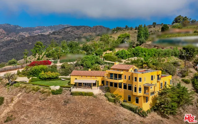 a view of a city with tall buildings