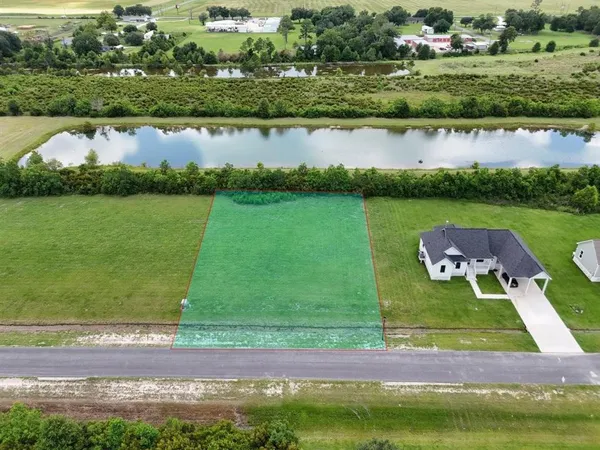 $35,500 | 9 Oaks Dr Lake, Lake Charles, LA 70607