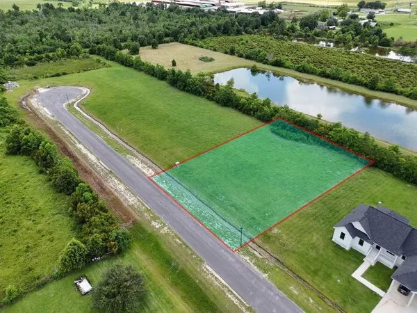 $35,500 | 9 Oaks Dr Lake, Lake Charles, LA 70607