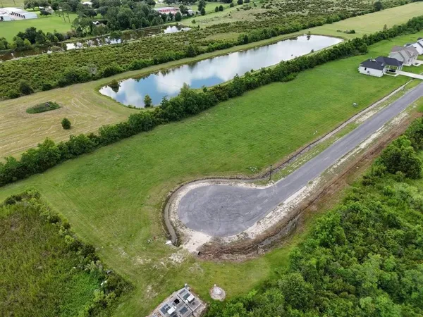 $35,500 | 9 Oaks Dr Lake, Lake Charles, LA 70607