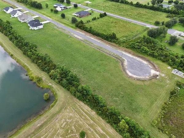 $35,500 | 9 Oaks Dr Lake, Lake Charles, LA 70607