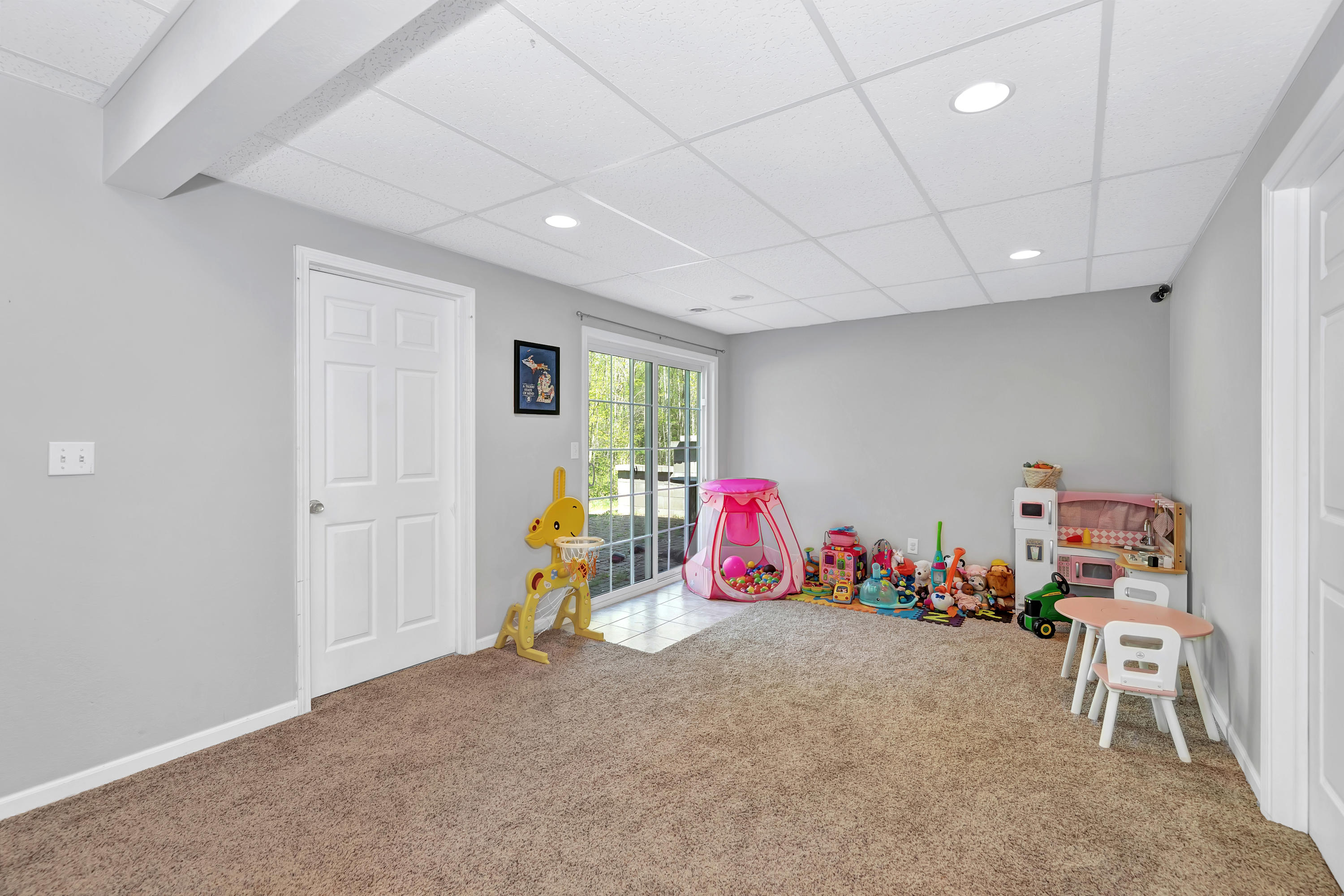 4787 West Dort Road Roscommon, MI 48653 - Photo 27 of 32 Gallery Image 27