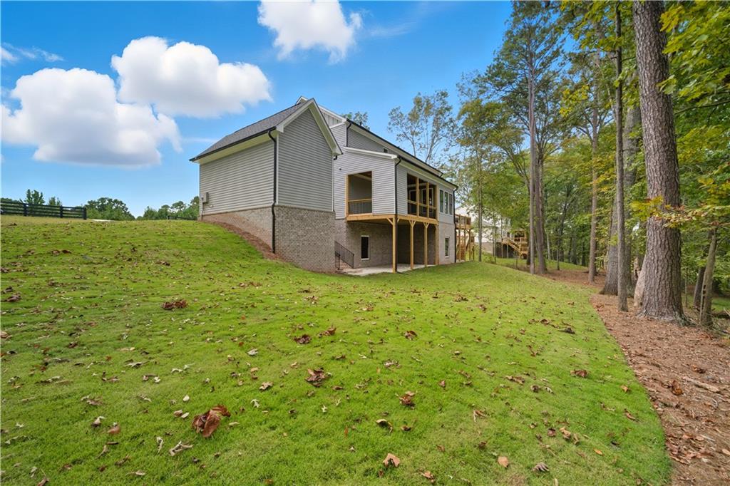 112 Dallas Mark Drive Canton, GA 30115 - Photo 46 of 49