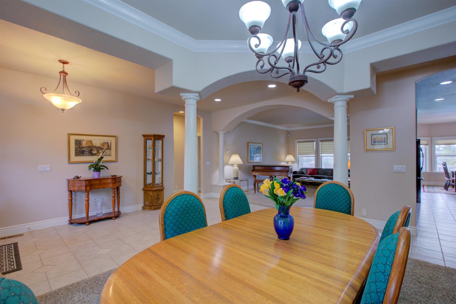 18413 Sycamore Avenue Patterson, CA 95363 - Photo 14 of 98