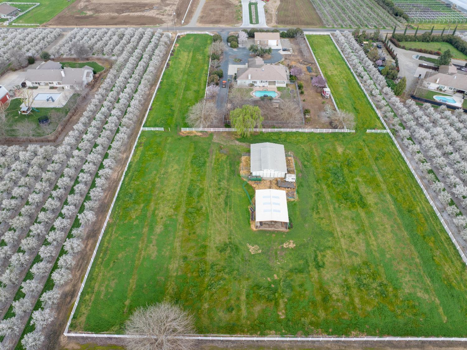 18413 Sycamore Avenue Patterson, CA 95363 - Photo 43 of 98