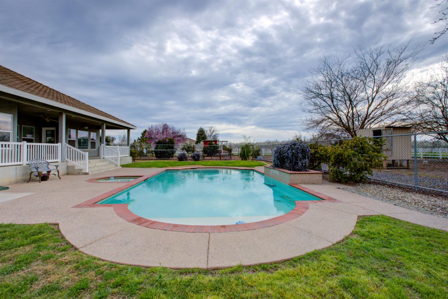 18413 Sycamore Avenue Patterson, CA 95363 - Photo 49 of 98