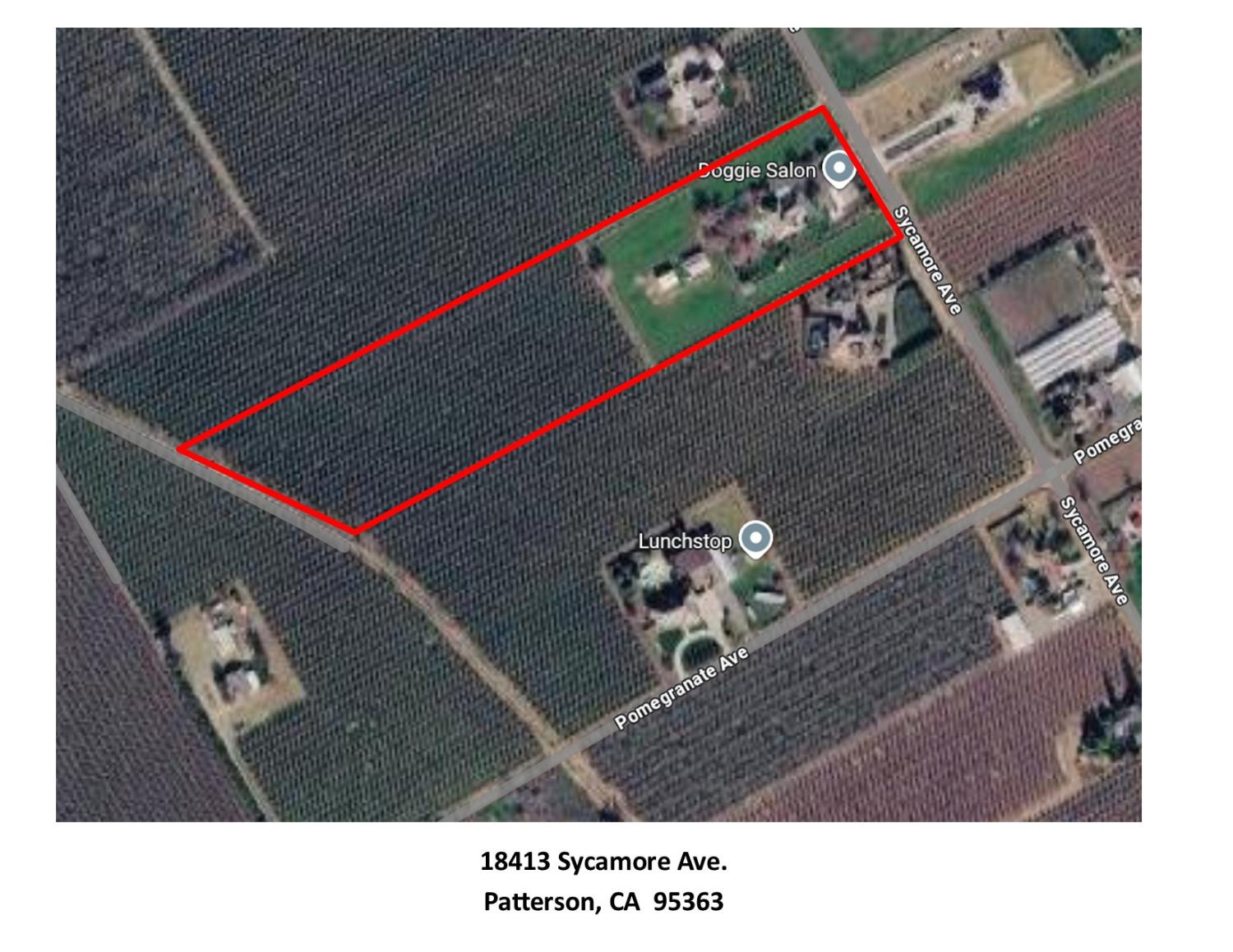 18413 Sycamore Avenue Patterson, CA 95363 - Photo 10 of 98