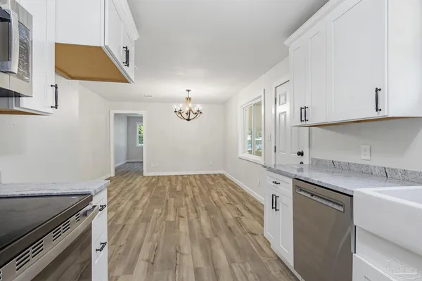 $368,500 | 4610 Richardson Road, Molino, FL 32577