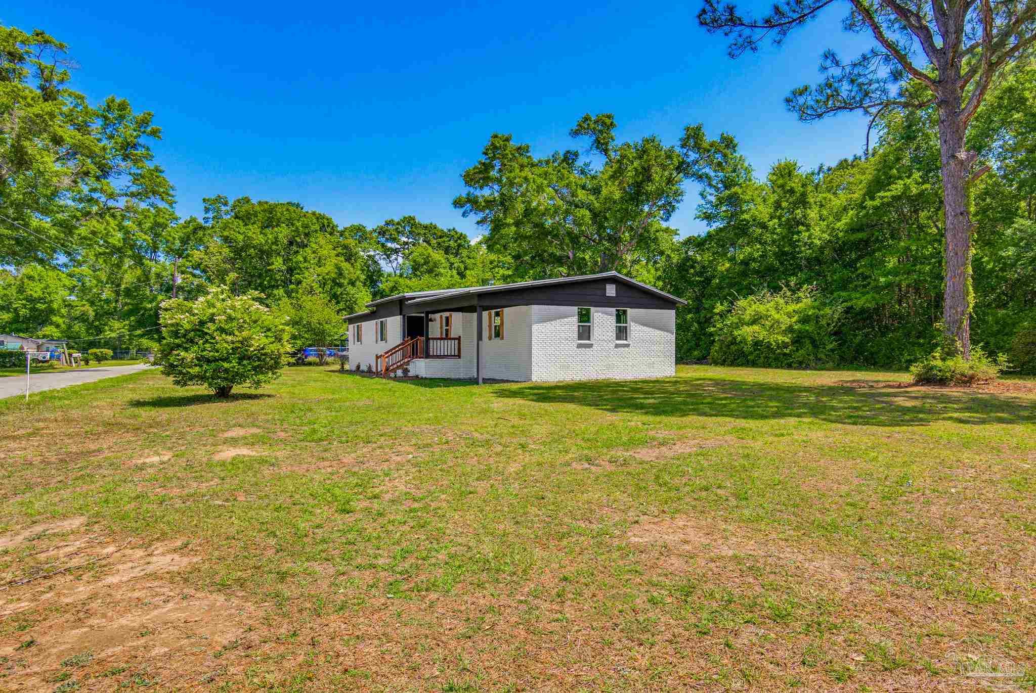 4610 Richardson Road Molino, FL 32577 - Photo 43 of 51