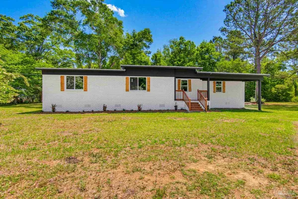 $368,500 | 4610 Richardson Road, Molino, FL 32577