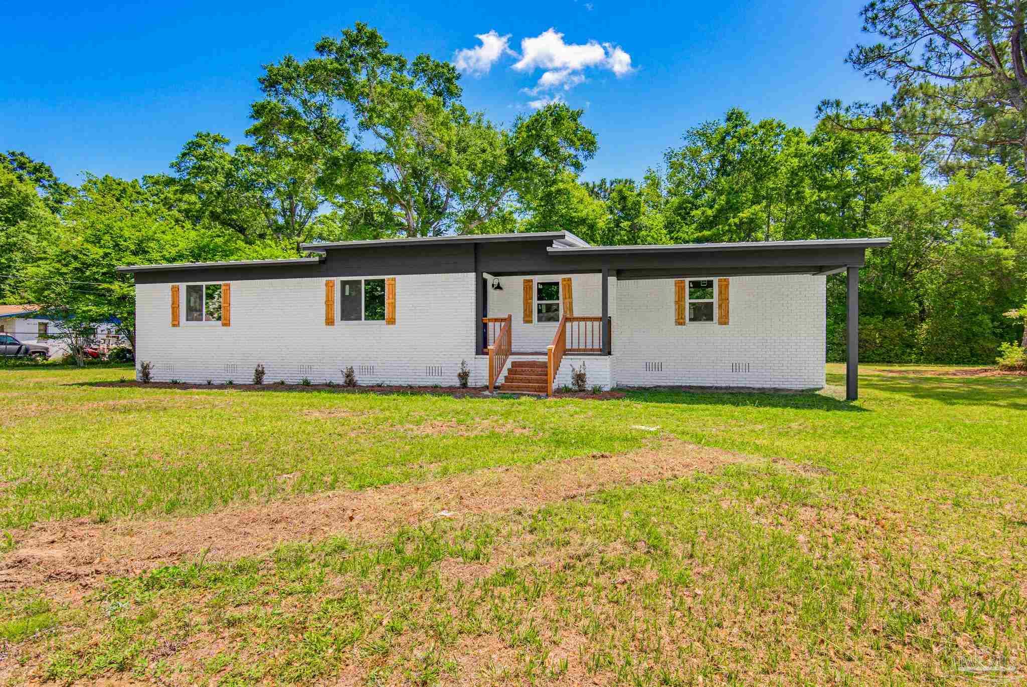 4610 Richardson Road Molino, FL 32577 - Photo 50 of 51