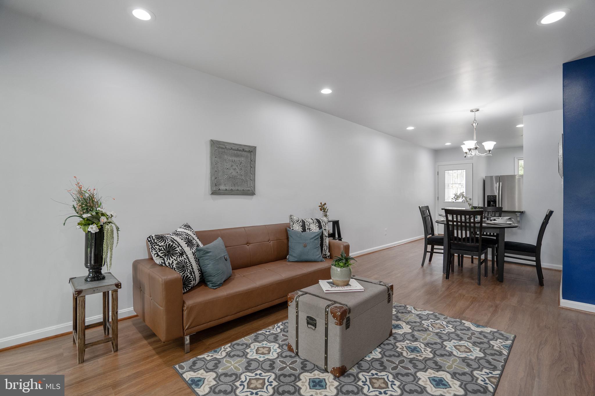 7633 Greenleaf Road Landover, MD 20785 - Photo 11 of 37