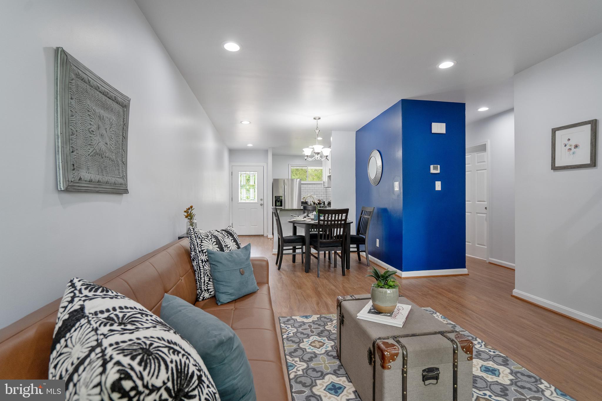 7633 Greenleaf Road Landover, MD 20785 - Photo 12 of 37