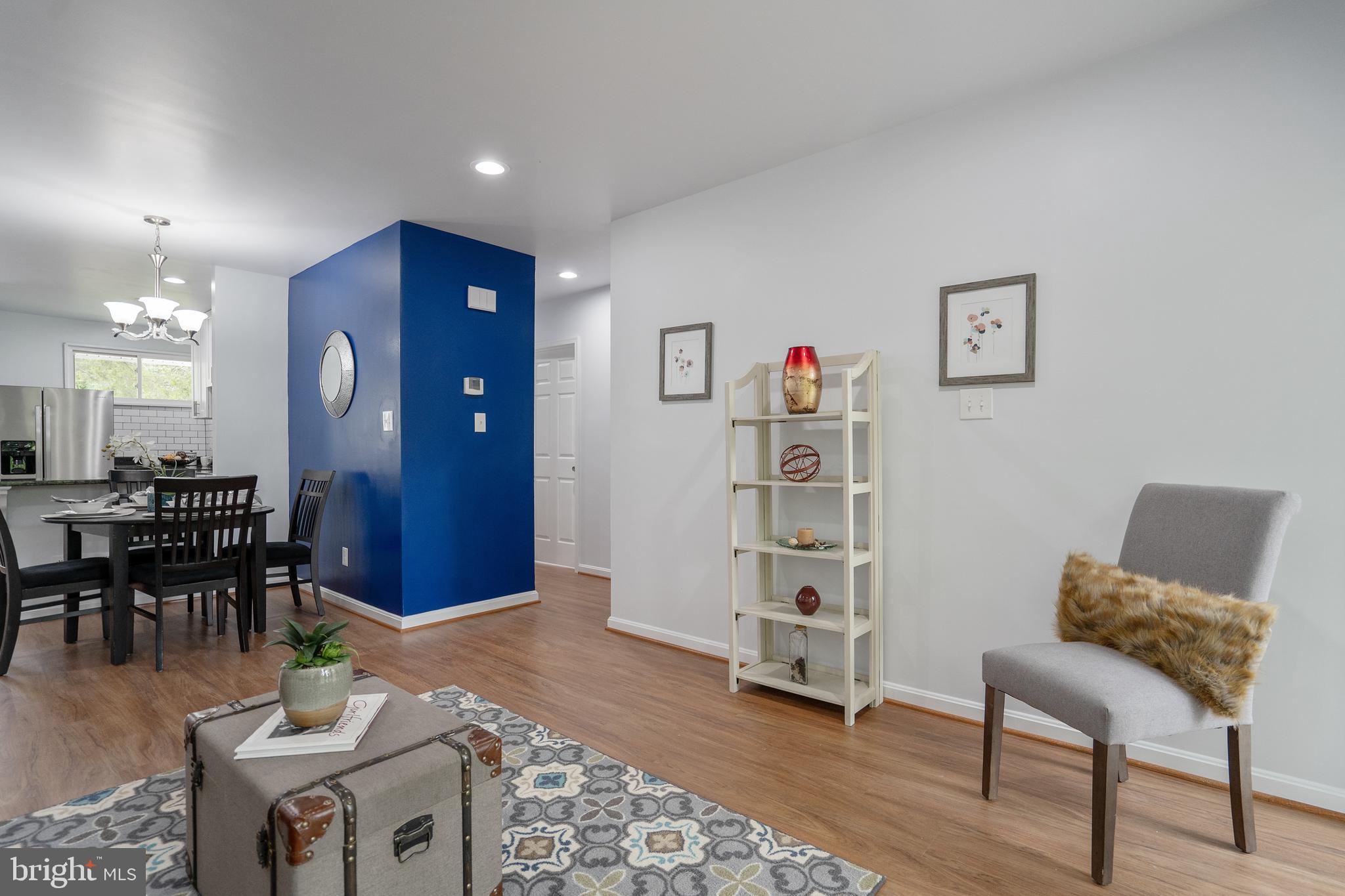7633 Greenleaf Road Landover, MD 20785 - Photo 13 of 37
