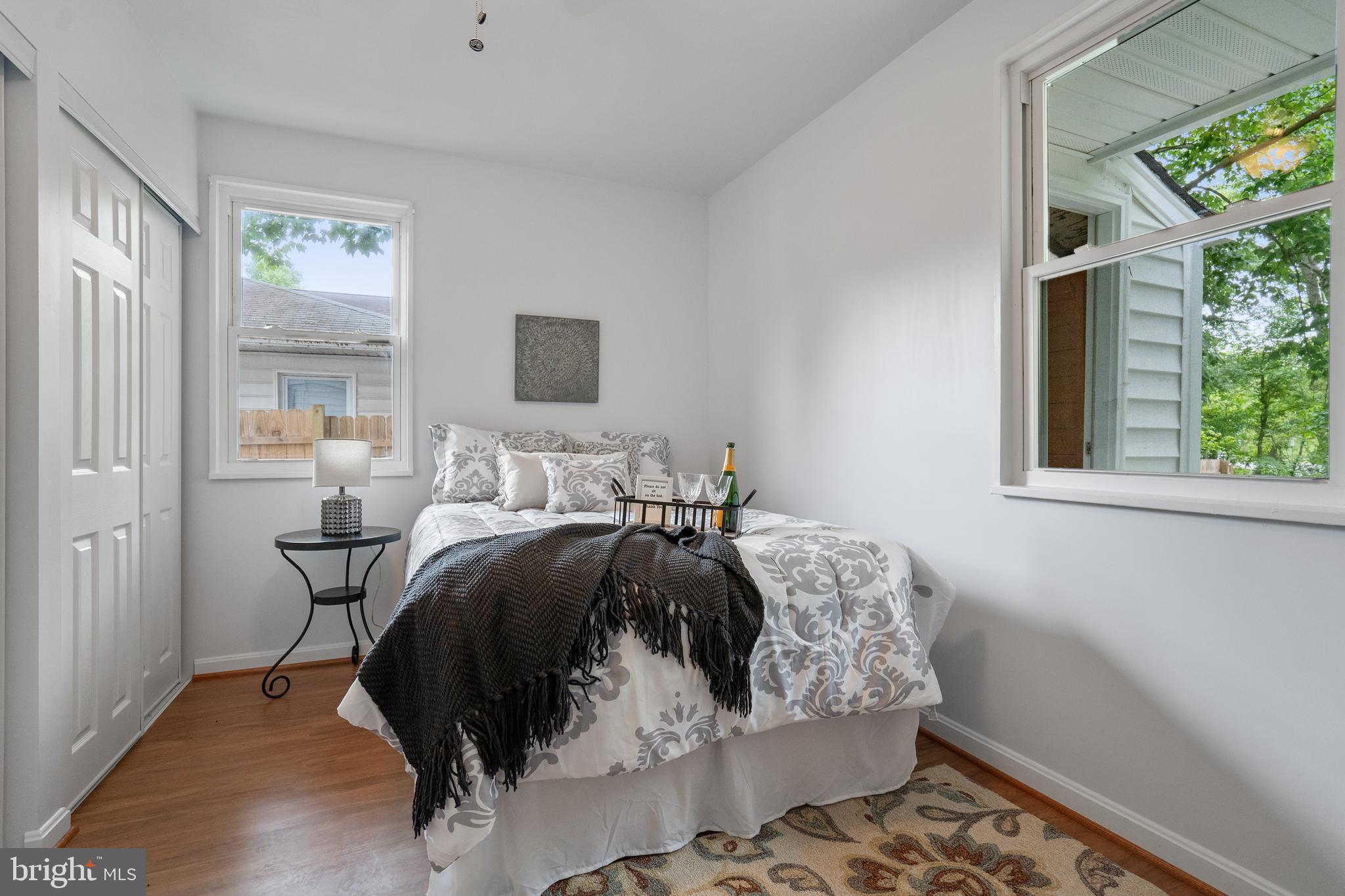 7633 Greenleaf Road Landover, MD 20785 - Photo 16 of 37