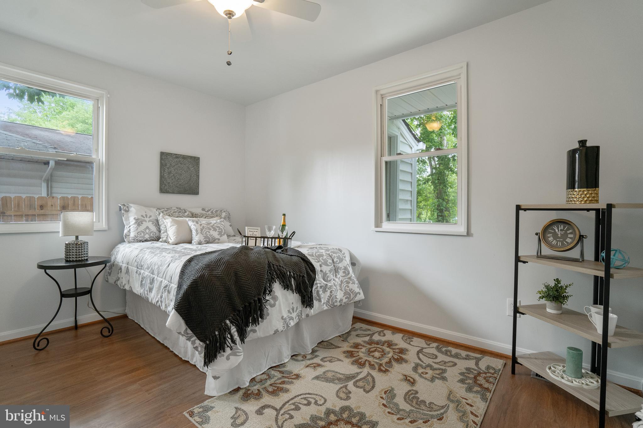7633 Greenleaf Road Landover, MD 20785 - Photo 17 of 37