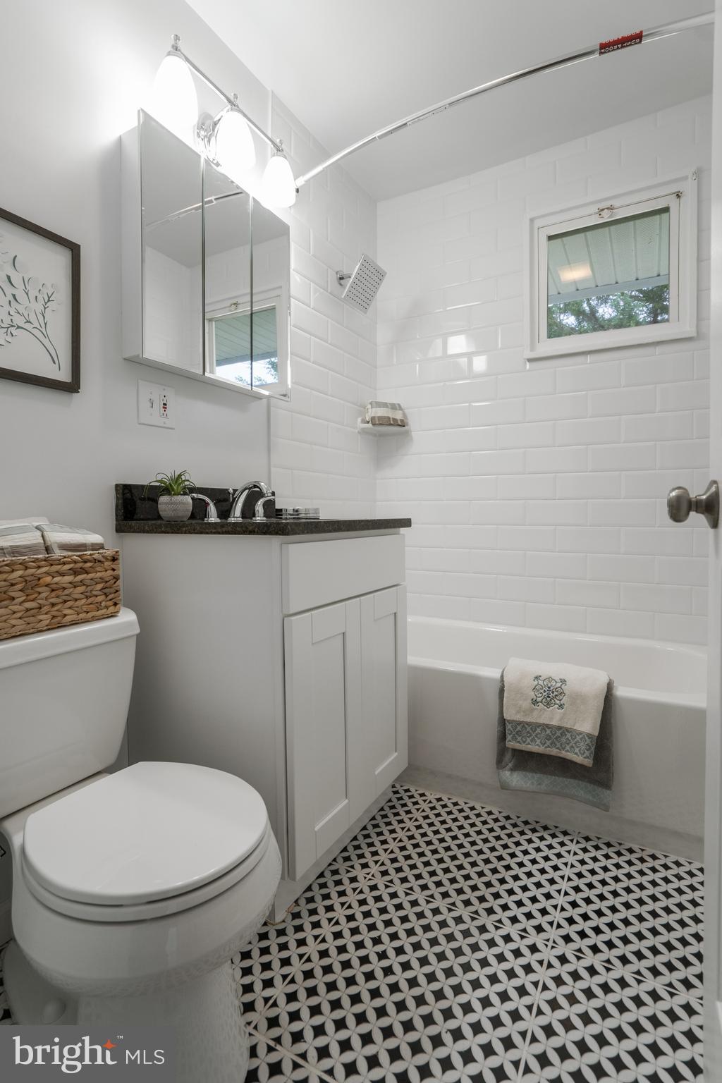 7633 Greenleaf Road Landover, MD 20785 - Photo 22 of 37