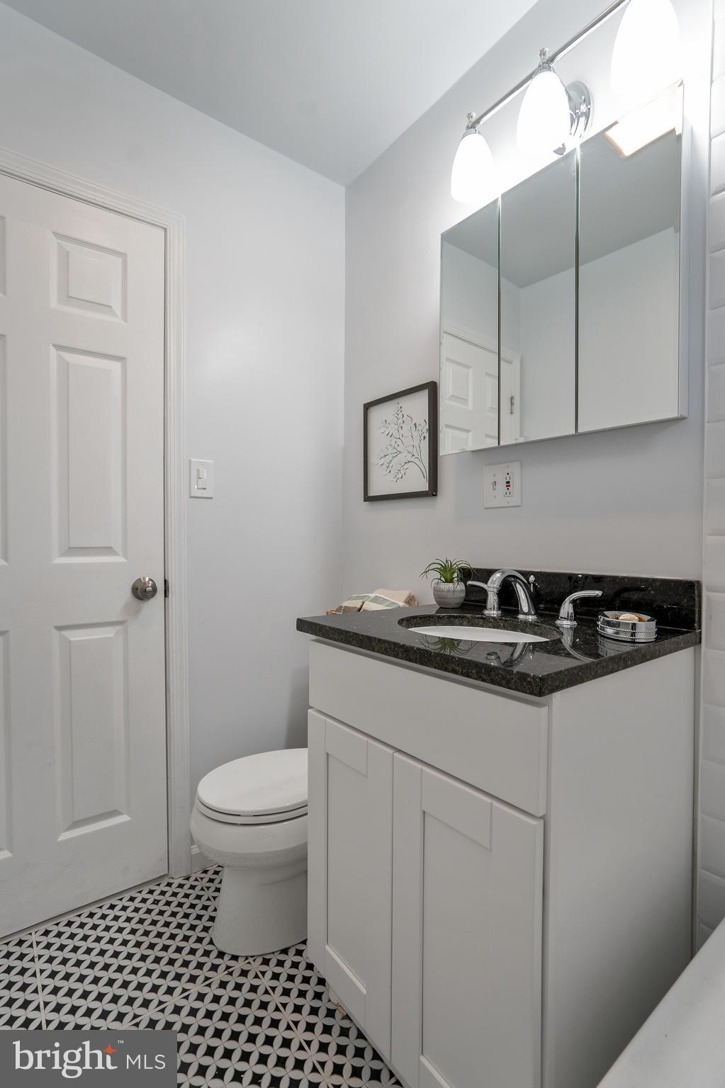 7633 Greenleaf Road Landover, MD 20785 - Photo 23 of 37