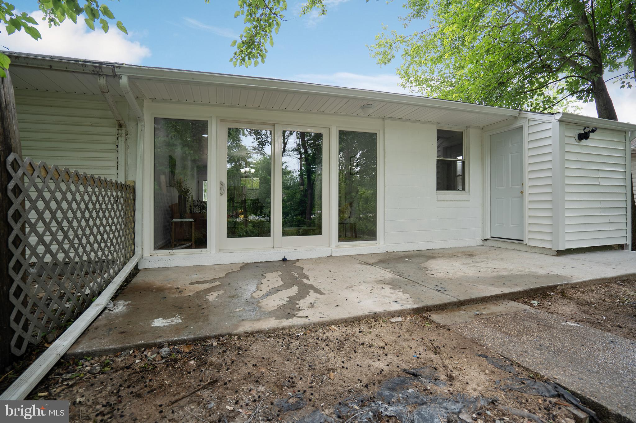 7633 Greenleaf Road Landover, MD 20785 - Photo 30 of 37