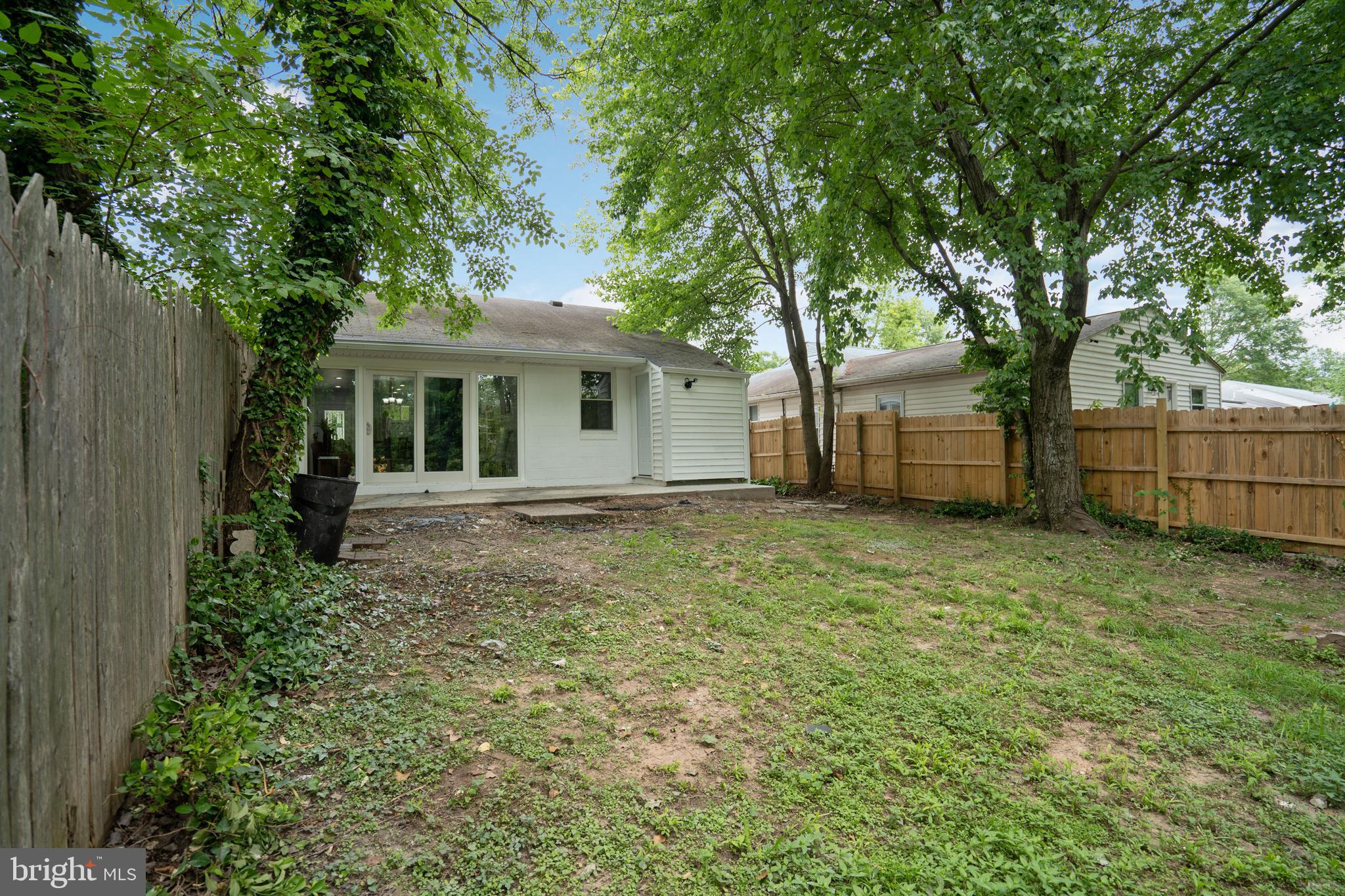 7633 Greenleaf Road Landover, MD 20785 - Photo 31 of 37