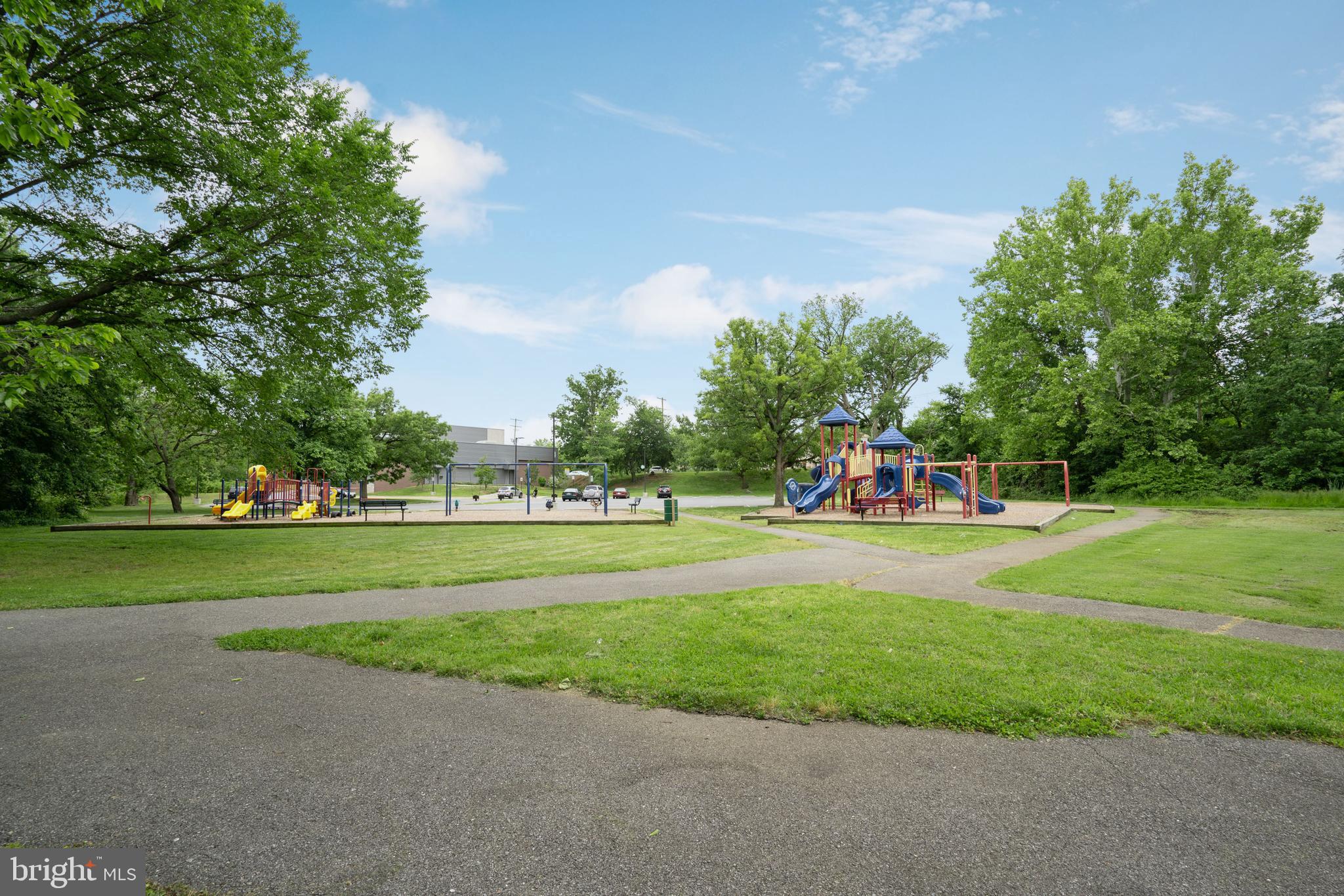7633 Greenleaf Road Landover, MD 20785 - Photo 35 of 37