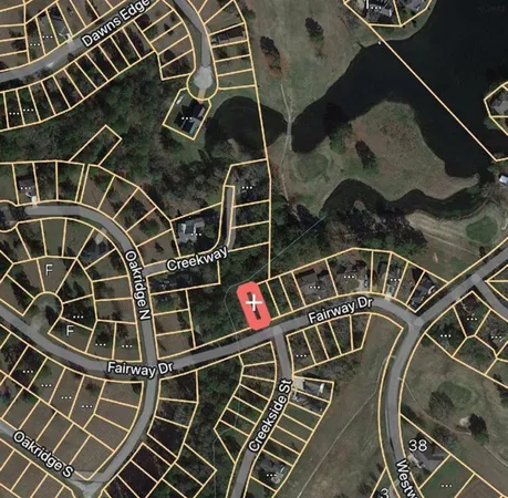 $1,000 | 0 Fairway Drive, Trinity, TX 75862