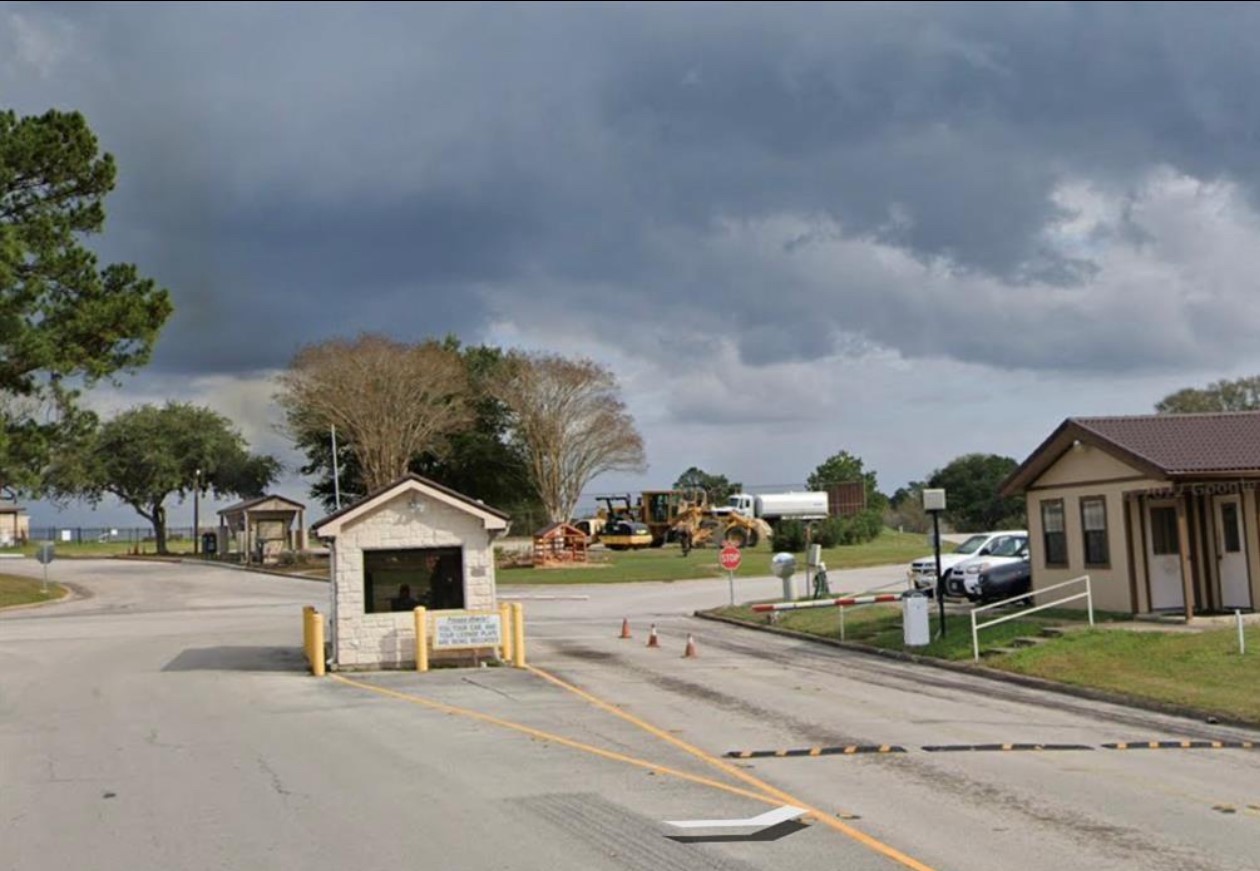 0 Fairway Drive Trinity, TX 75862 - Photo 4 of 8