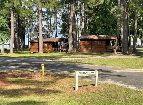 $1,000 | 0 Fairway Drive, Trinity, TX 75862
